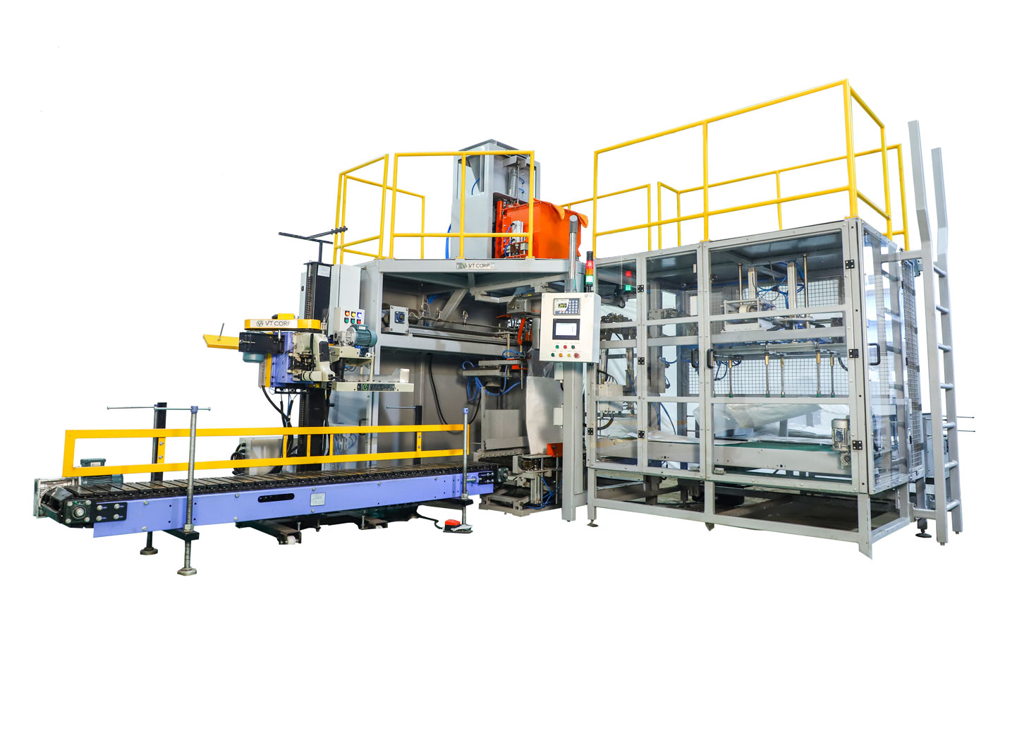 The Best 8 Auto Bag Machine Manufacturers in China of 2022