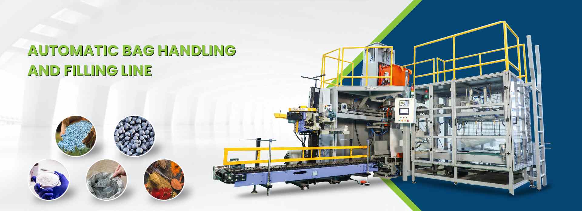 Vertical Form Fill Seal