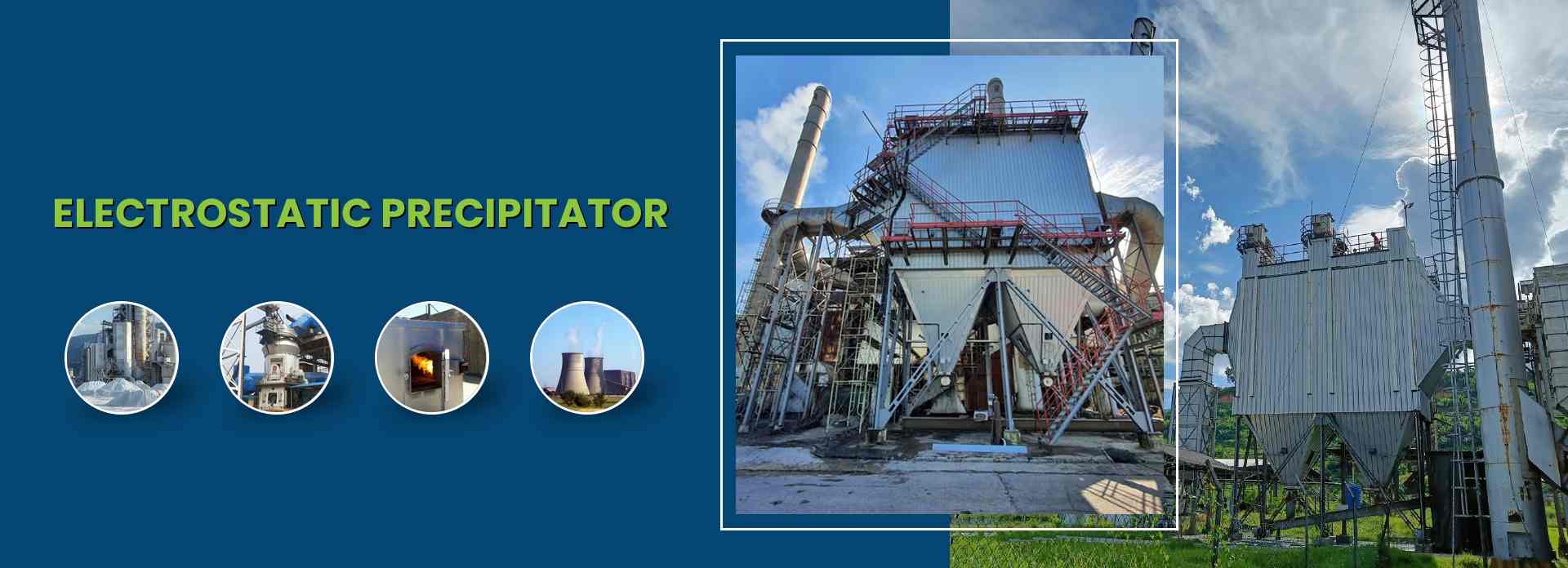 Electrostatic Precipitator